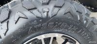 Лот: 23602463. Фото: 17. Квадроцикл Loncin 300 «Черный...