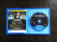 Лот: 11902431. Фото: 3. Игра для Playstation 4 Star Wars... Компьютеры, оргтехника, канцтовары