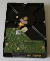 Лот: 20565446. Фото: 2. HDD Western Digital WD RED 4Tb... Комплектующие