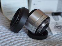 Лот: 4552452. Фото: 6. Sigma AF 19mm f/2.8 DN Micro Four...