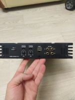 Лот: 14765953. Фото: 3. Усилитель HELIX XMAX 4.1. Авто, мото, водный транспорт