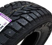 Лот: 10318488. Фото: 4. Шины зимние шипованные 225/70... Красноярск