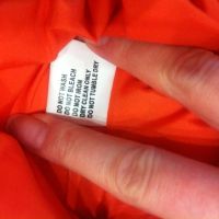 Лот: 8575420. Фото: 6. Пуховик женский