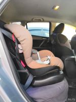 Лот: 13228479. Фото: 2. Автокресло Maxi Cosi Priori 9-18... Дети растут