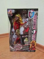 Лот: 5061781. Фото: 9. Кукла Monster High Монстр хай...