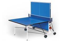Лот: 11888773. Фото: 2. Теннисный стол Compact Outdoor... Спортивные товары