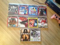 Лот: 3121176. Фото: 3. Playstation 3 500gb, последние... Компьютеры, оргтехника, канцтовары
