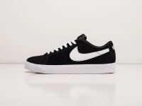 Лот: 20544190. Фото: 2. Кроссовки Nike Blazer Low 77... Мужская обувь