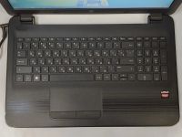 Лот: 25849346. Фото: 2. Ноутбук 15.6" HP 15-ba576ru/4Core... Компьютеры, ноутбуки, планшеты