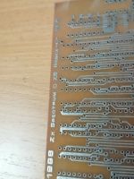 Лот: 25783376. Фото: 2. Плата печатная Спектрум. Радиодетали  (электронные компоненты)