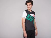 Лот: 17097254. Фото: 3. Футболка Reebok (18982). Одежда, обувь, галантерея