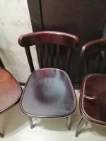 Лот: 24768208. Фото: 3. Венский стул, 4 шт., 60-е годы... Коллекционирование, моделизм