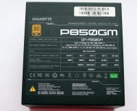 Лот: 25391061. Фото: 2. Gigabyte P850M Gold. Комплектующие