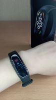 Лот: 19394995. Фото: 4. Новый!!! Фитнес-Браслет Smart...