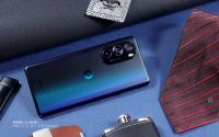 Лот: 21093703. Фото: 6. Motorola x30 Snapdragon 8 Gen...