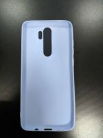 Лот: 14909443. Фото: 3. чехол Xiaomi Redmi Note 8 PRO... Смартфоны, связь, навигация