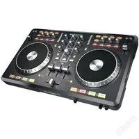 Лот: 1540067. Фото: 2. DJ-контроллер NUMARK MIXTRACK... Профессиональный звук