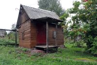 Лот: 25379042. Фото: 7. Дача 45 м² на участке 10 сот.
