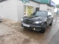 Лот: 10410518. Фото: 4. Продам Автомобиль ИнфинитиFX45