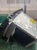 Лот: 23281457. Фото: 6. Магнитола Santa fe 3