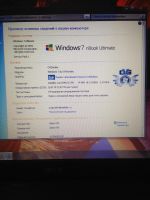 Лот: 7944138. Фото: 5. ноутбук acer aspire 5741g