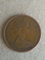 Лот: 13671055. Фото: 2. канада 1 цент 1966. Монеты