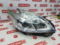 Лот: 20900123. Фото: 2. Фара галогеновая Toyota Prius... Автозапчасти