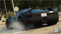 Лот: 3375802. Фото: 5. Grand Theft Auto V [PS3] цифровая...