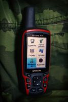 Лот: 8041079. Фото: 3. Garmin GPSmap 62s. Красноярск