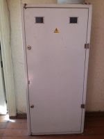 Лот: 9912718. Фото: 2. электросиловой шкаф. Электрооборудование