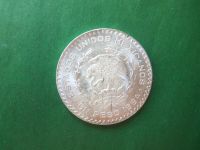 Лот: 22637278. Фото: 2. Мексика 1 песо 1964 г. Хосе Мария... Монеты