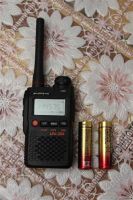 Лот: 939964. Фото: 3. Рация\Радиостанция BAOFENG UV-3R... Смартфоны, связь, навигация