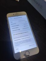 Лот: 20428973. Фото: 6. iPhone 6s 16GB
