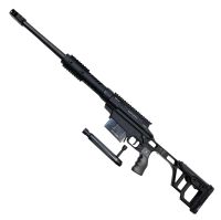 Лот: 22558831. Фото: 12. Карабин (Lobaev Arms) TSVL-8 M3...