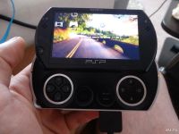 Лот: 7938509. Фото: 5. Игровая консоль psp go