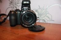 Лот: 3435565. Фото: 4. Fujifilm FinePix S4000. Красноярск