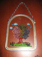 Лот: 9745812. Фото: 4. Комплект винтажных подвесок Времена... Красноярск