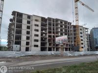 Лот: 21637400. Фото: 2. Продажа Квартира Абакан, Авиаторов... Продажа