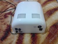 Лот: 312304. Фото: 3. УФ лампы 36w. Красота и здоровье