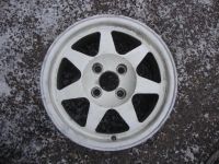 Лот: 9089026. Фото: 4. Комплект Кованных дисков 4х98R-14... Красноярск