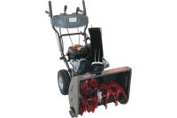Лот: 25655887. Фото: 2. Снегоуборщик EVOLINE SBG 620 E. Садовый инструмент и инвентарь