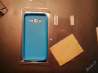 Лот: 2879300. Фото: 2. Чехол для Xiaomi MI2\MI2S. Аксессуары