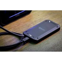 Лот: 21437675. Фото: 13. Внешний диск SSD SanDisk Professional...