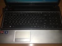 Лот: 15553076. Фото: 4. Ноутбук Emachines E640-N833G25Mi... Красноярск