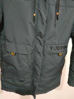 Лот: 18309807. Фото: 6. Куртка с капюшоном