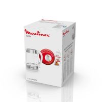Лот: 19462685. Фото: 2. Чайник Moulinex BY600130 Новый... Мелкая бытовая техника