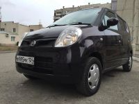 Лот: 9336611. Фото: 4. Nissan Moco