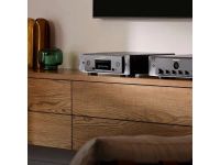 Лот: 23273503. Фото: 5. CD плеер со стримингом Marantz...