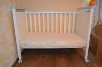 Лот: 4500563. Фото: 2. Детская кроватка Micuna Petit... Детская мебель