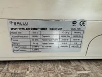 Лот: 22839410. Фото: 3. Сплит-система. Кондиционер Ballu... Красноярск
